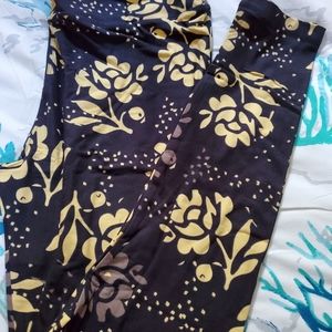 Lularoe TC Leggings new